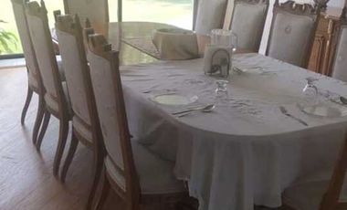 CASA EN VENTA BOSQUE DE NARANJOS