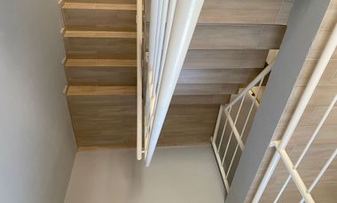 LOFT en renta en San Nicolas a 2 cuadras de Rómulo Garza