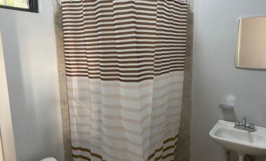 LOFT en renta en San Nicolas a 2 cuadras de Rómulo Garza