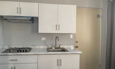 LOFT en renta en San Nicolas a 2 cuadras de Rómulo Garza