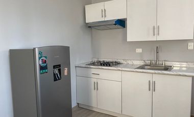 LOFT en renta en San Nicolas a 2 cuadras de Rómulo Garza