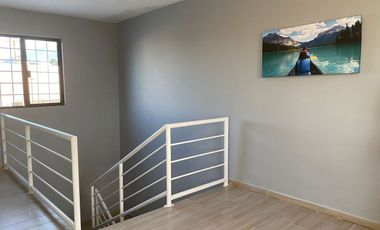 LOFT en renta en San Nicolas a 2 cuadras de Rómulo Garza