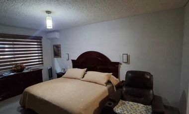 VENTA RESIDENCIA CON CARRIL DE NADO Y LUJOS RENOVADO EN CIUDAD DEL SOL