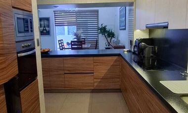 VENTA RESIDENCIA CON CARRIL DE NADO Y LUJOS RENOVADO EN CIUDAD DEL SOL