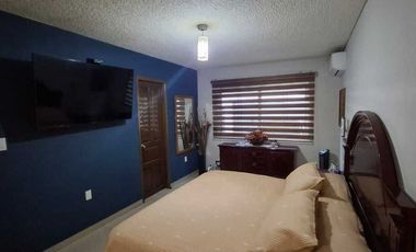 VENTA RESIDENCIA CON CARRIL DE NADO Y LUJOS RENOVADO EN CIUDAD DEL SOL