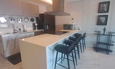 Departamento en Venta en Puerto Vallarta Torre Nautico en la Marina Vallarta