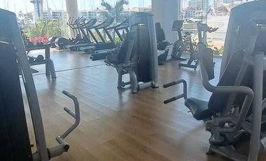 Departamento en Venta en Puerto Vallarta Torre Nautico en la Marina Vallarta