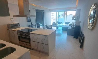 Departamento en Venta en Puerto Vallarta Torre Nautico en la Marina Vallarta