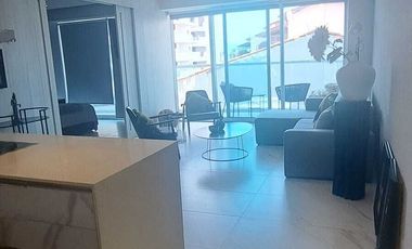 Departamento en Venta en Puerto Vallarta Torre Nautico en la Marina Vallarta