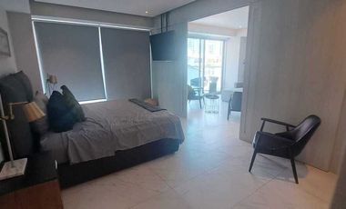 Departamento en Venta en Puerto Vallarta Torre Nautico en la Marina Vallarta