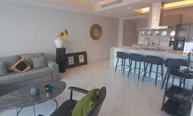 Departamento en Venta en Puerto Vallarta Torre Nautico en la Marina Vallarta