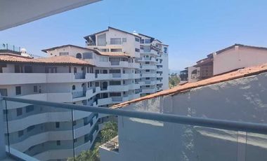 Departamento en Venta en Puerto Vallarta Torre Nautico en la Marina Vallarta
