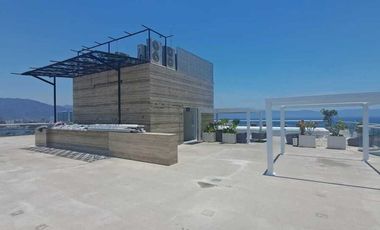 Departamento en Venta en Puerto Vallarta Torre Nautico en la Marina Vallarta