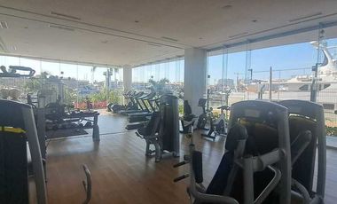 Departamento en Venta en Puerto Vallarta Torre Nautico en la Marina Vallarta