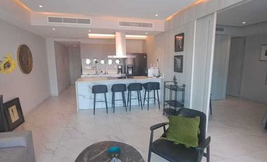 Departamento en Venta en Puerto Vallarta Torre Nautico en la Marina Vallarta