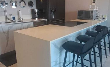 Departamento en Venta en Puerto Vallarta Torre Nautico en la Marina Vallarta