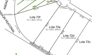 Terreno en Venta en Pinares Tapalpa