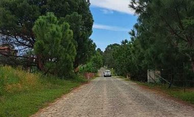 Terreno en Venta en Pinares Tapalpa