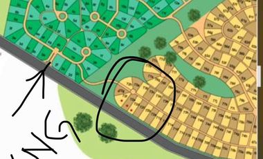 Terreno en Venta en Pinares Tapalpa