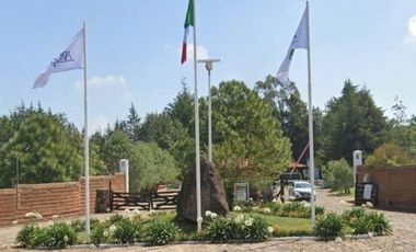 Terreno en Venta en Pinares Tapalpa
