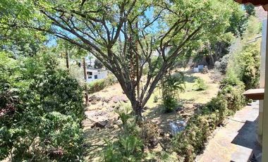 Residencia en Venta en Fracc. Las Cañadas Country Club Zapopan, Jal.