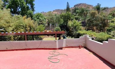 Residencia en Venta en Fracc. Las Cañadas Country Club Zapopan, Jal.