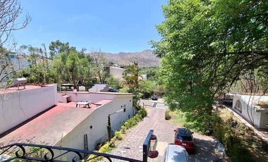 Residencia en Venta en Fracc. Las Cañadas Country Club Zapopan, Jal.