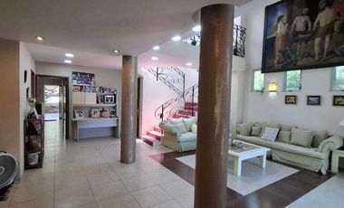 Residencia en Venta en Fracc. Las Cañadas Country Club Zapopan, Jal.