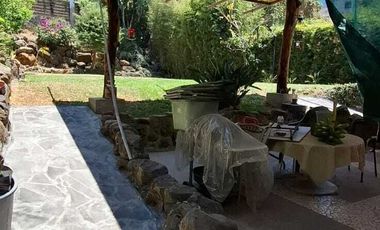 Residencia en Venta en Fracc. Las Cañadas Country Club Zapopan, Jal.