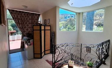 Residencia en Venta en Fracc. Las Cañadas Country Club Zapopan, Jal.