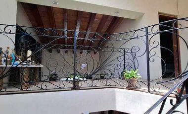 Residencia en Venta en Fracc. Las Cañadas Country Club Zapopan, Jal.