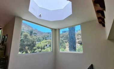 Residencia en Venta en Fracc. Las Cañadas Country Club Zapopan, Jal.