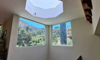 Residencia en Venta en Fracc. Las Cañadas Country Club Zapopan, Jal.