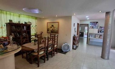 Residencia en Venta en Fracc. Las Cañadas Country Club Zapopan, Jal.