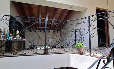 Residencia en Venta en Fracc. Las Cañadas Country Club Zapopan, Jal.