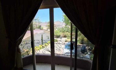 Residencia en Venta en Fracc. Las Cañadas Country Club Zapopan, Jal.