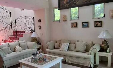 Residencia en Venta en Fracc. Las Cañadas Country Club Zapopan, Jal.