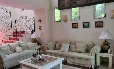 Residencia en Venta en Fracc. Las Cañadas Country Club Zapopan, Jal.