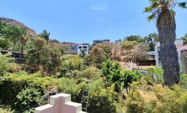 Residencia en Venta en Fracc. Las Cañadas Country Club Zapopan, Jal.