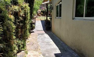 Residencia en Venta en Fracc. Las Cañadas Country Club Zapopan, Jal.