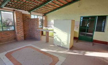 Casa - Edificio en Venta en Santa Lucia, Zapopan