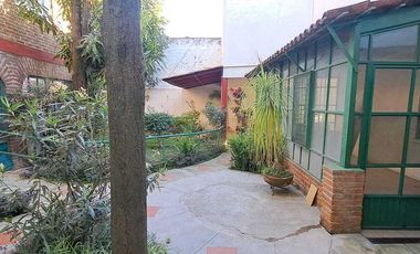 Casa - Edificio en Venta en Santa Lucia, Zapopan