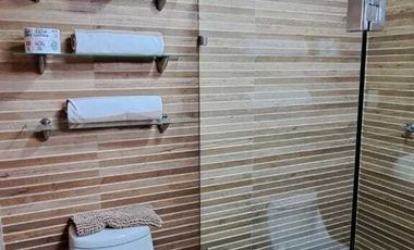 Cabaña en Venta en Tapalpa, Jal. Amueblada