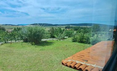 Cabaña en Venta en Tapalpa, Jal. Amueblada