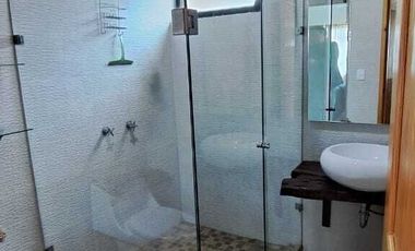 Cabaña en Venta en Tapalpa, Jal. Amueblada