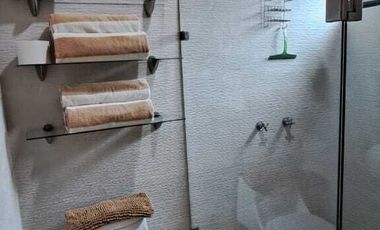 Cabaña en Venta en Tapalpa, Jal. Amueblada