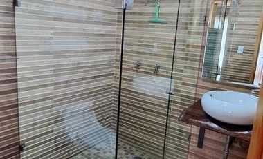 Cabaña en Venta en Tapalpa, Jal. Amueblada