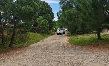 Cabaña en Venta en Tapalpa, Jal. Amueblada