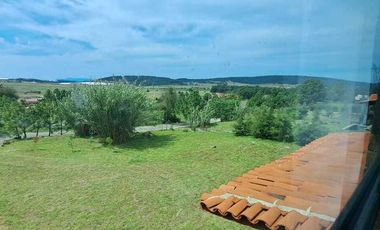 Cabaña en Venta en Tapalpa, Jal. Amueblada