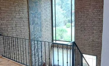 Cabaña en Venta en Tapalpa, Jal. Amueblada